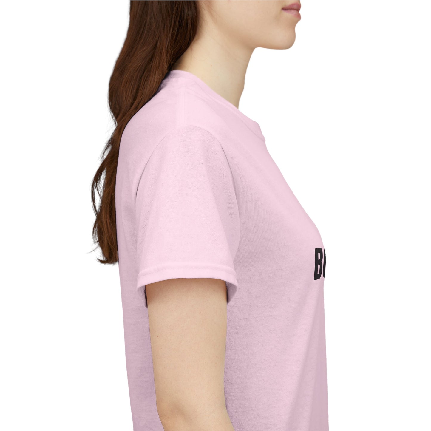 "Boyfriend Beater" - Unwearablez 'Domestic' meme Collection Unisex tee