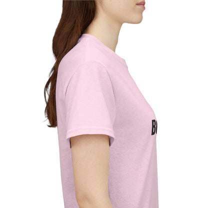 "Boyfriend Beater" - Unwearablez 'Domestic' meme Collection Unisex tee