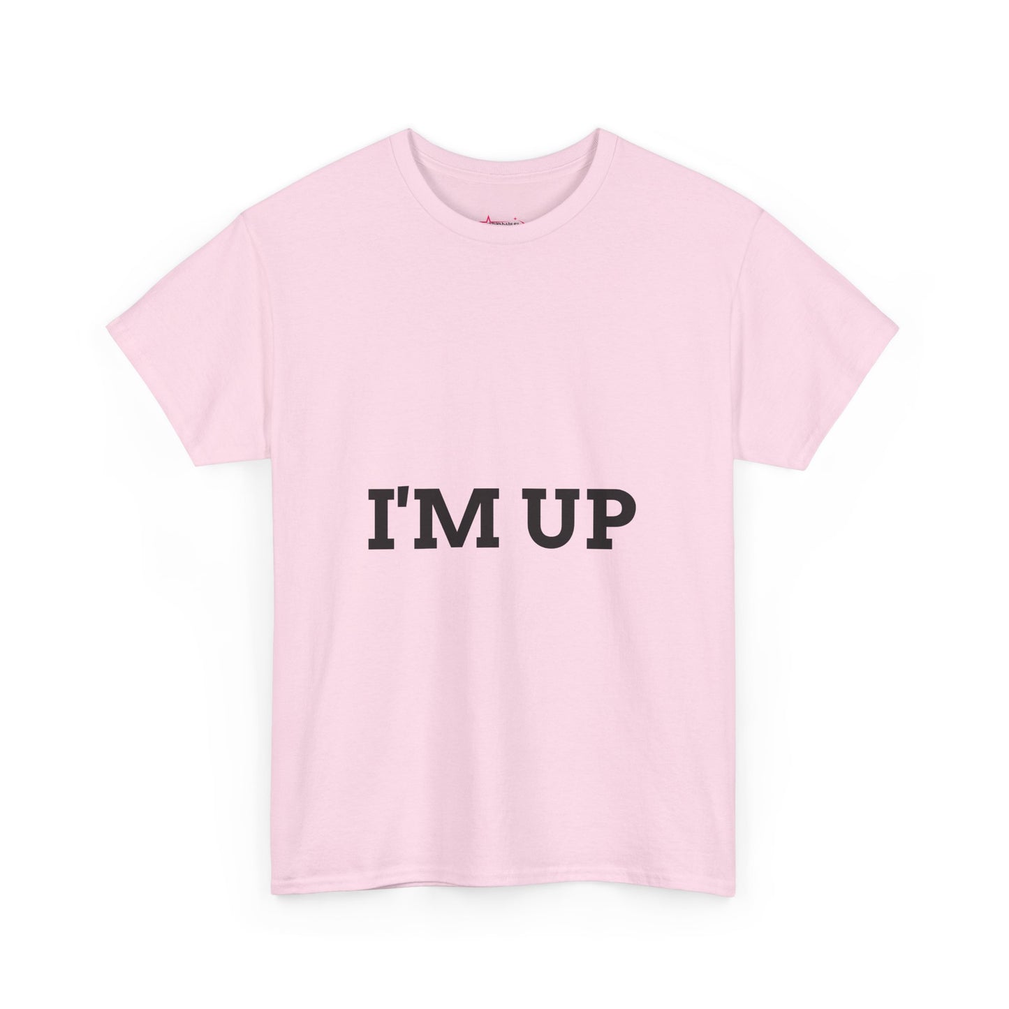 "I'm Up" - Unwearablez 'F*cking Up meme Collection Unisex tee