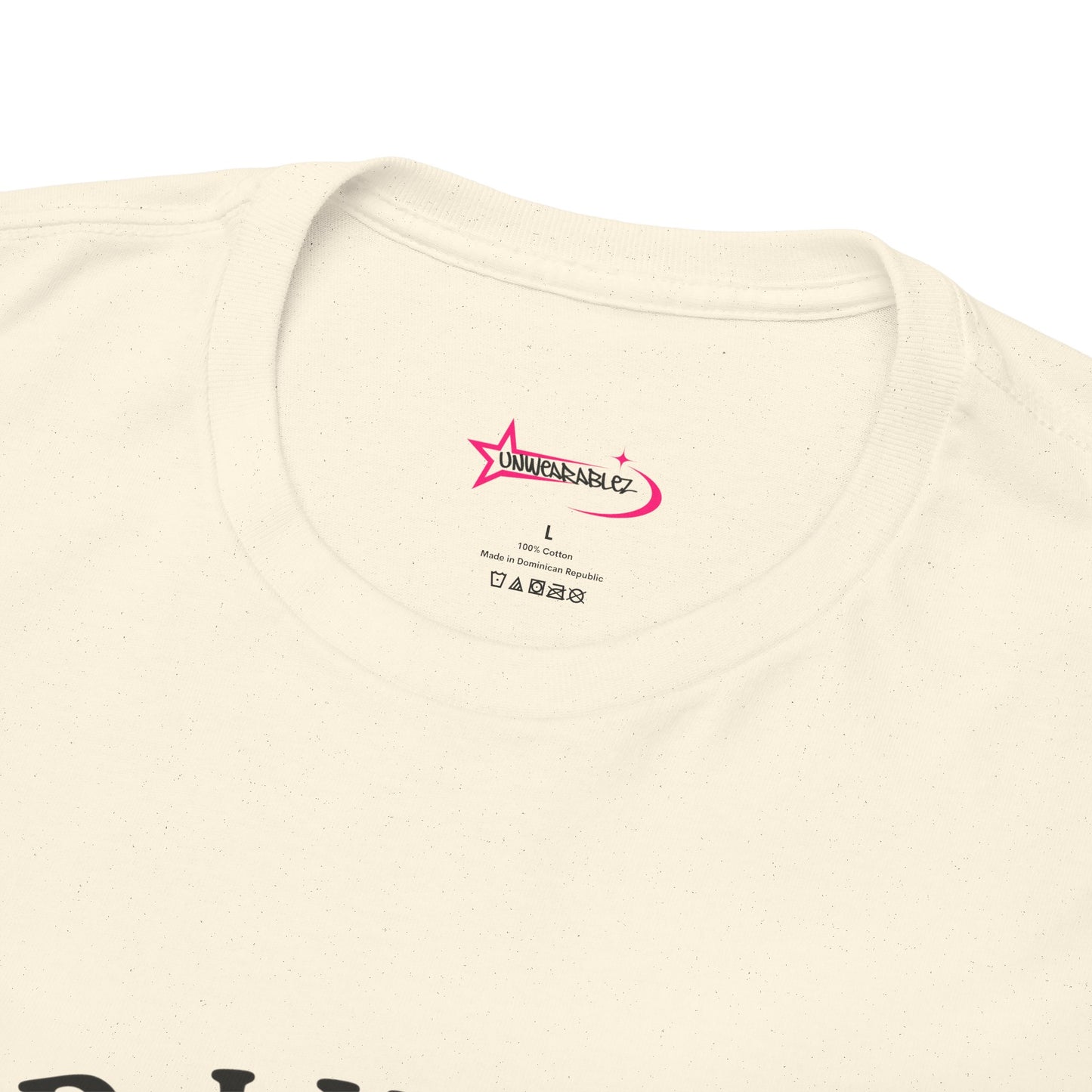 "I'D LIKE TO STUFF YOUR STOCKING" - Unwearablez' 'Xmas' Collection Unisex tee - US Edition