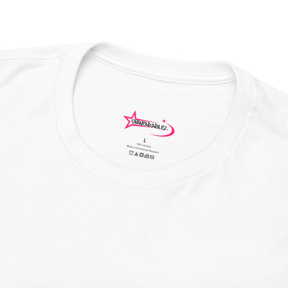 'Blowing Bubbles' - Unwearablez couple's bundle - WHITE