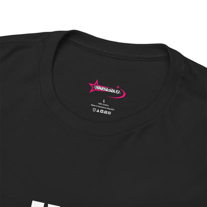 'I'M TIRED ' - Unwearablez couple's bundle - BLACK