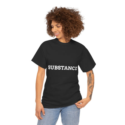 'Substance Abuse' - Unwearablez couple's bundle - BLACK