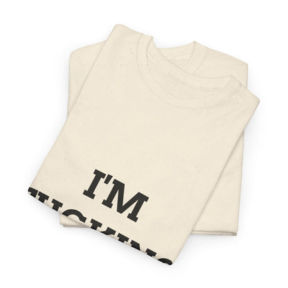 "I'm f*cking Stupid" - Unwearablez 'F*cking Stupid' meme Collection Unisex tee