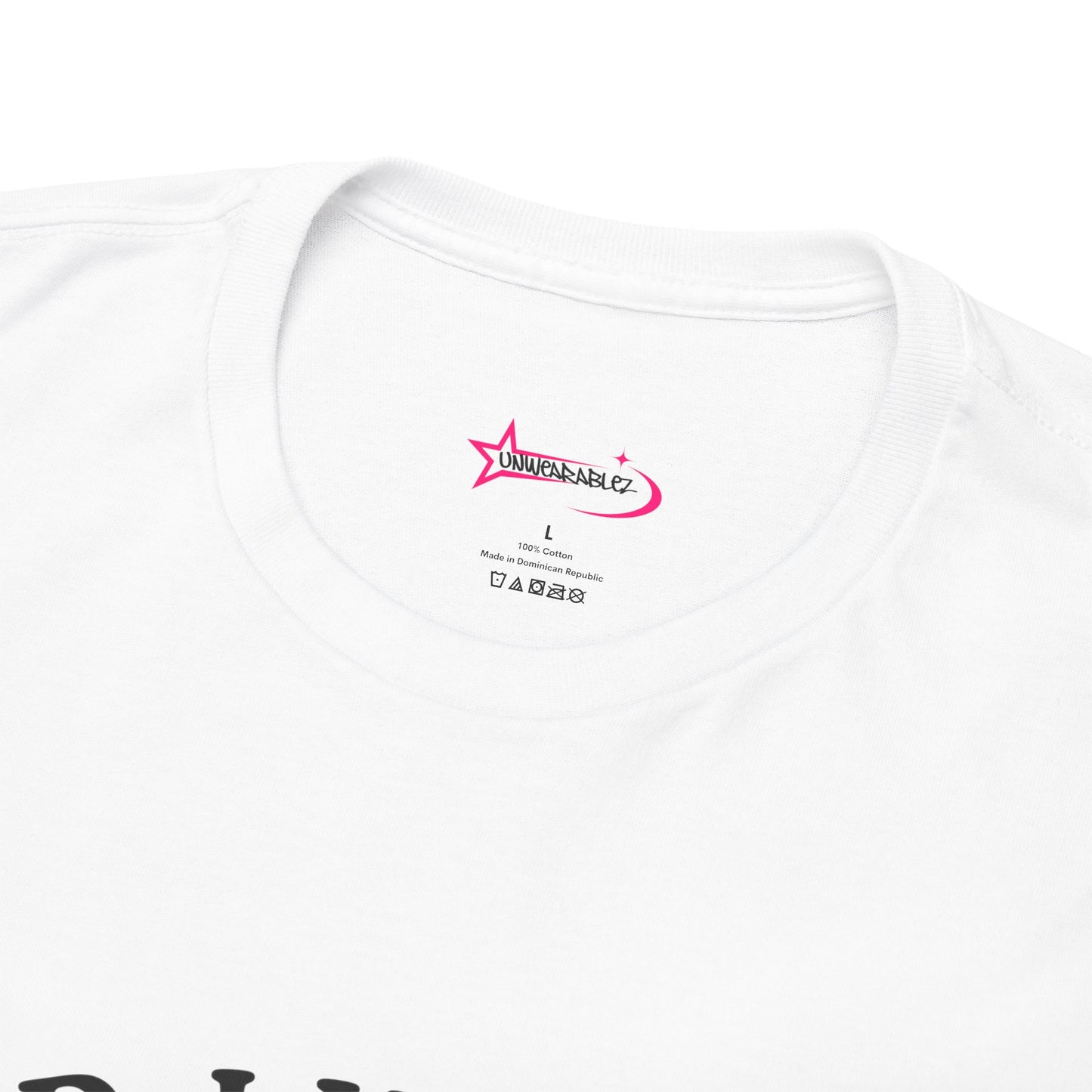 "I'D LIKE TO STUFF YOUR STOCKING" - Unwearablez' 'Xmas' Collection Unisex tee - US Edition