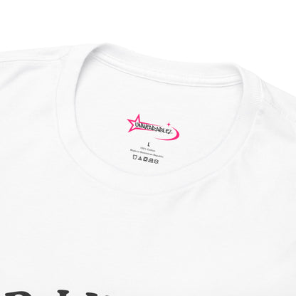 "I'D LIKE TO STUFF YOUR STOCKING" - Unwearablez' 'Xmas' Collection Unisex tee - US Edition