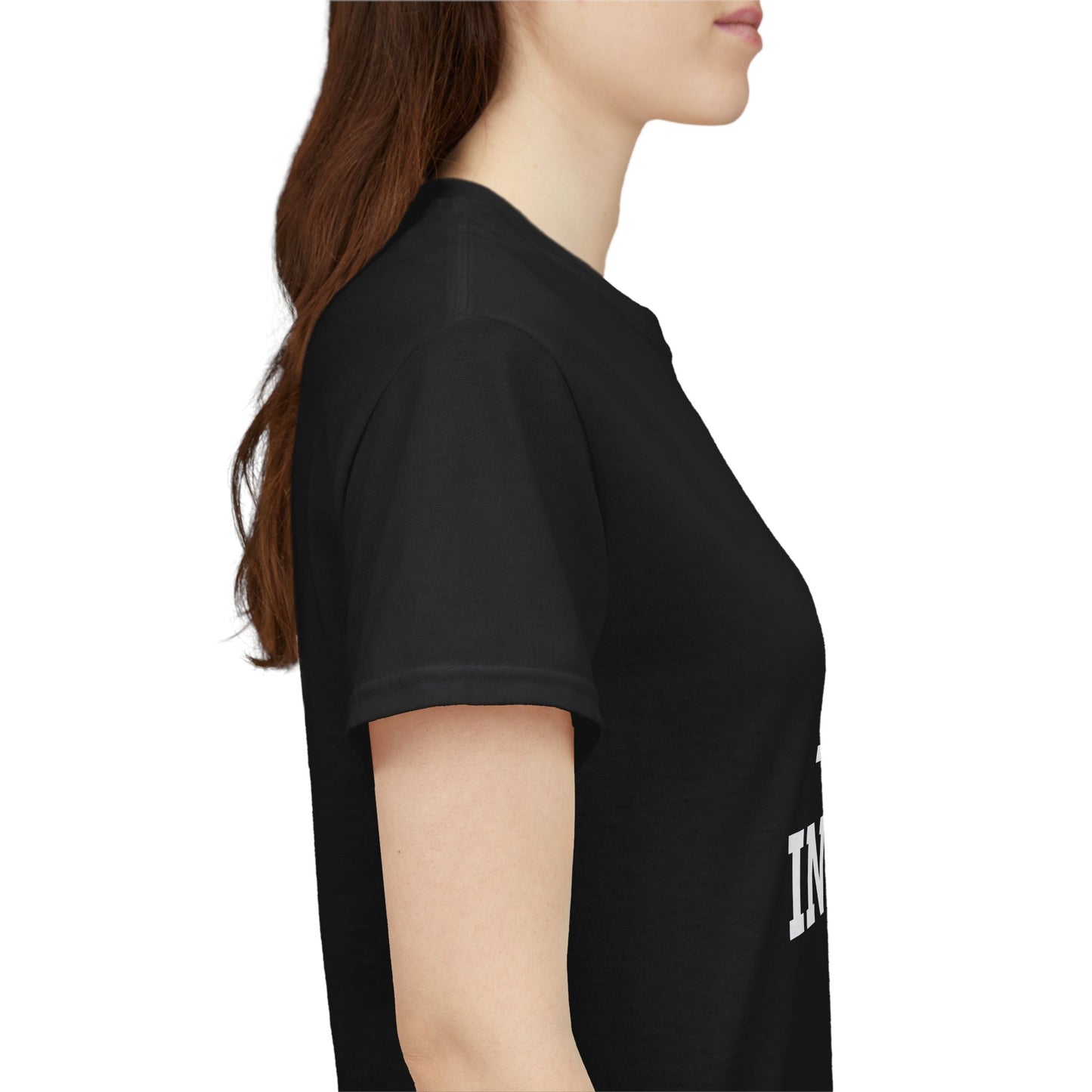 "I COME IN PEACE" - Unwearablez 'PEACE' meme Collection Unisex tee - EU Edition