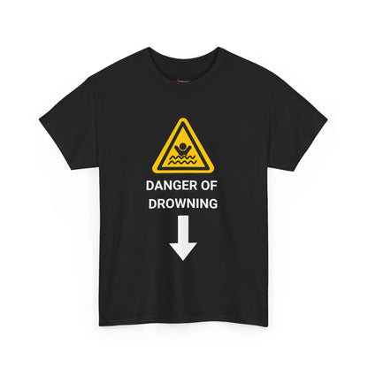 'CAUTION' - Unwearablez couple's bundle - BLACK - US EDITION