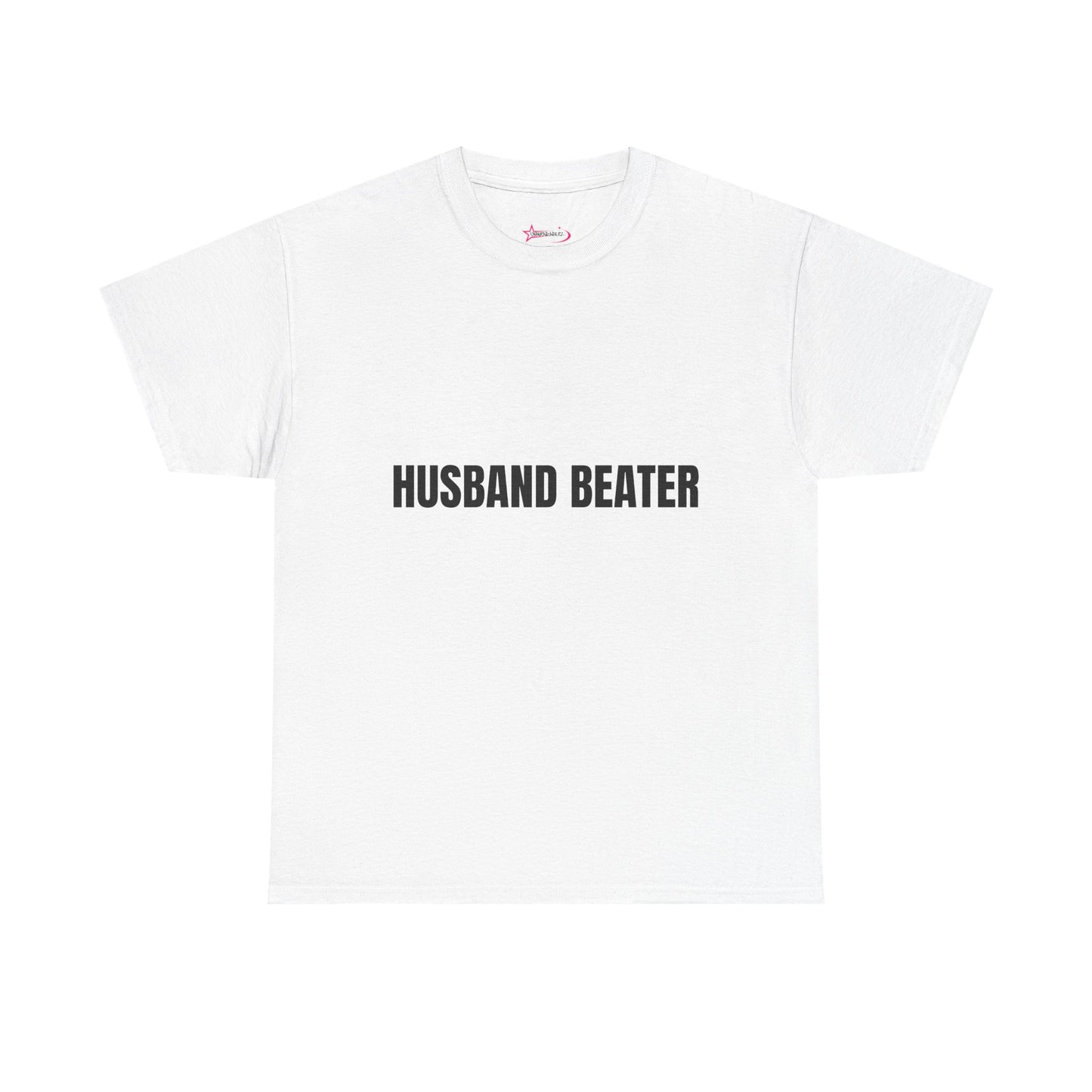 "Husband Beater" - Unwearablez 'Domestic' meme Collection Unisex tee