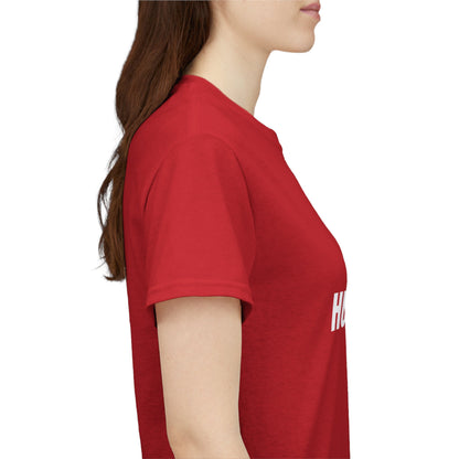 "Husband Beater" - Unwearablez 'Domestic' meme Collection Unisex tee