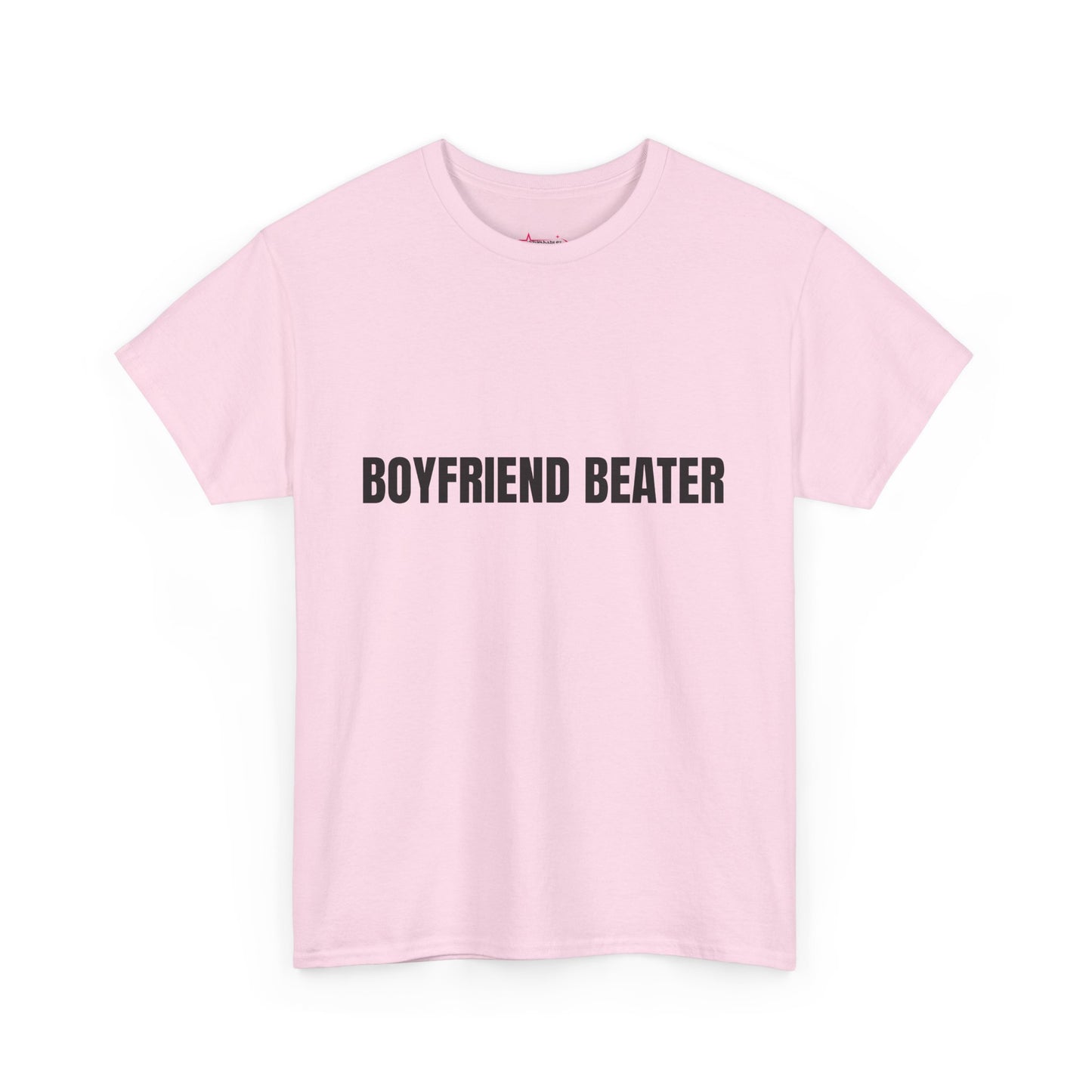 "Boyfriend Beater" - Unwearablez 'Domestic' meme Collection Unisex tee
