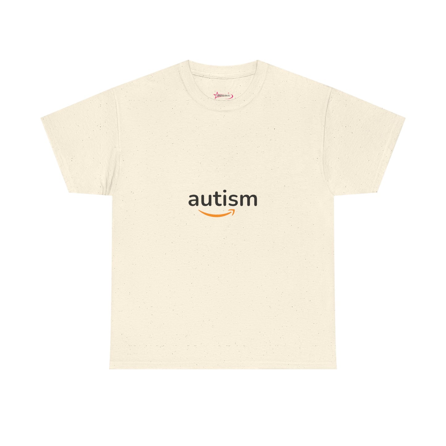 "AUTISM" - Unwearablez 'AUTISM' meme Collection Unisex tee