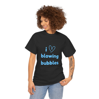 'BLOWING BUBBLES' - Unwearablez couple's bundle - BLACK - EU EDITION