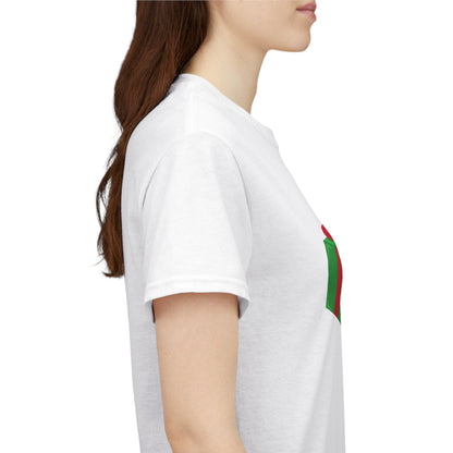 'Presents' - Unwearablez 'Xmas' Collection Unisex tee - US edition