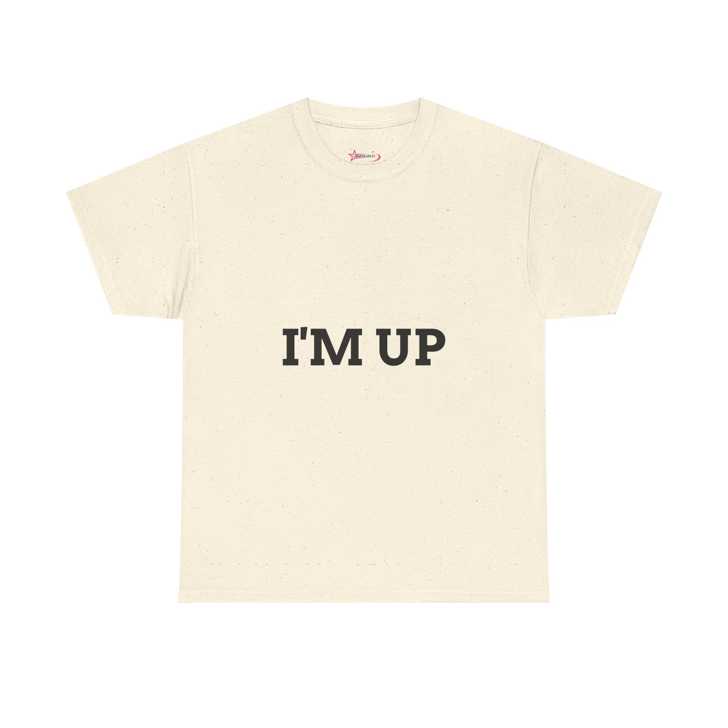 "I'm Up" - Unwearablez 'F*cking Up meme Collection Unisex tee