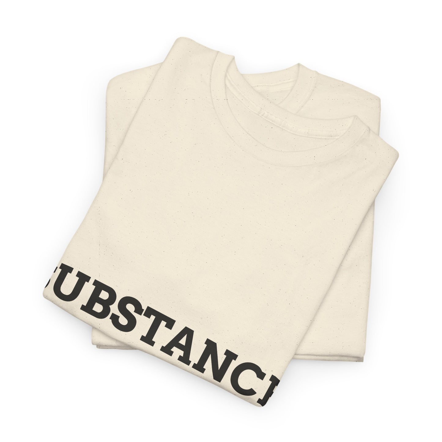 "SUBSTANCE ABUSER" - Unwearablez 'Substance' meme Collection Unisex tee