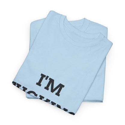 "I'm f*cking Stupid" - Unwearablez 'F*cking Stupid' meme Collection Unisex tee