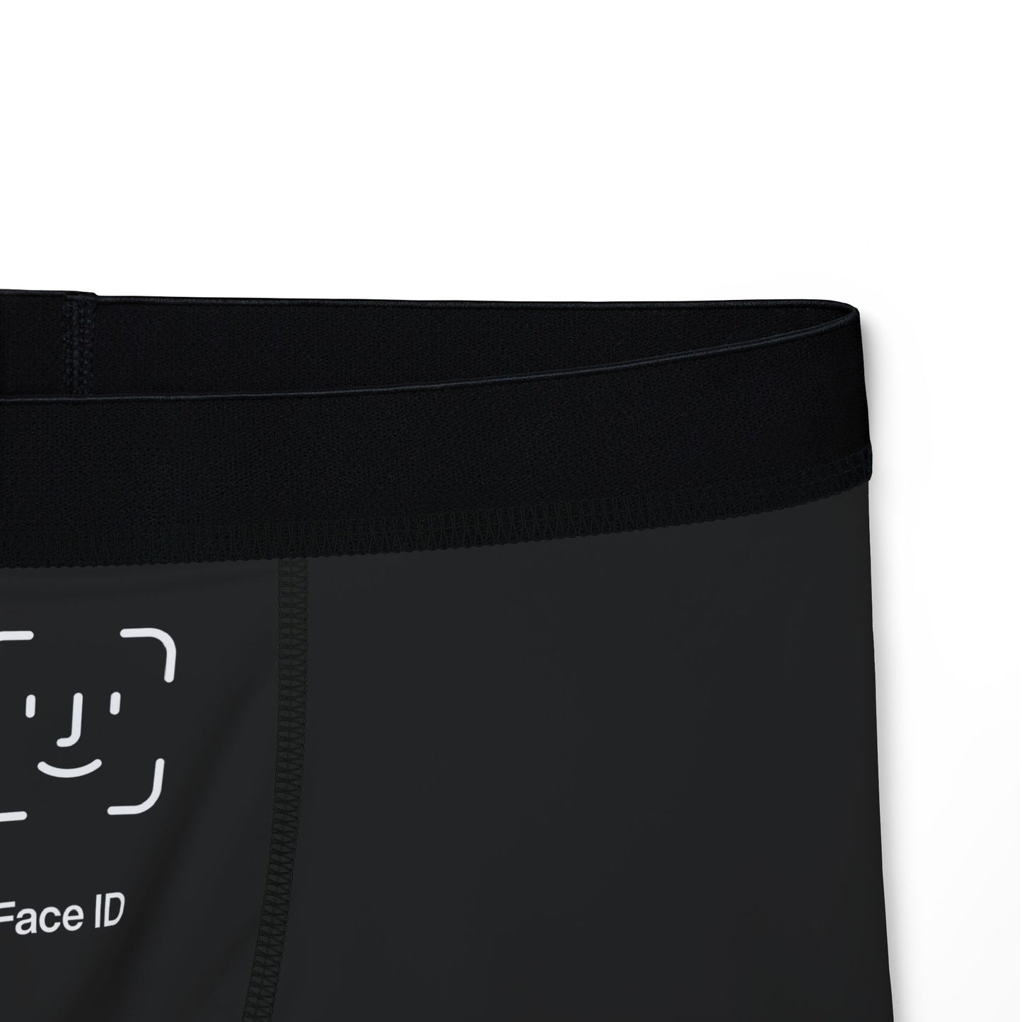 'FACE ID' - Unwearablez' 'ID' Collection Men's Boxer Briefs - US Edition
