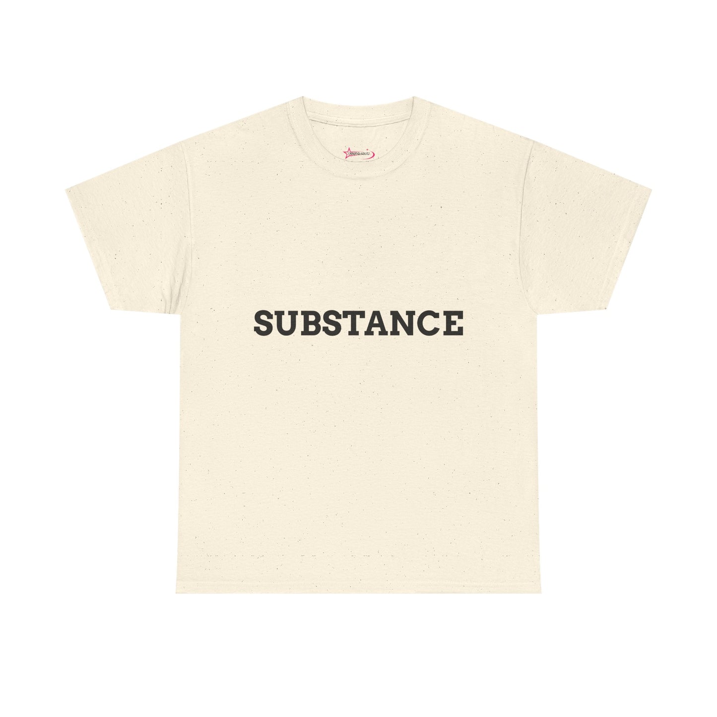 "Substance" - Unwearablez 'Substance' meme Collection Unisex tee