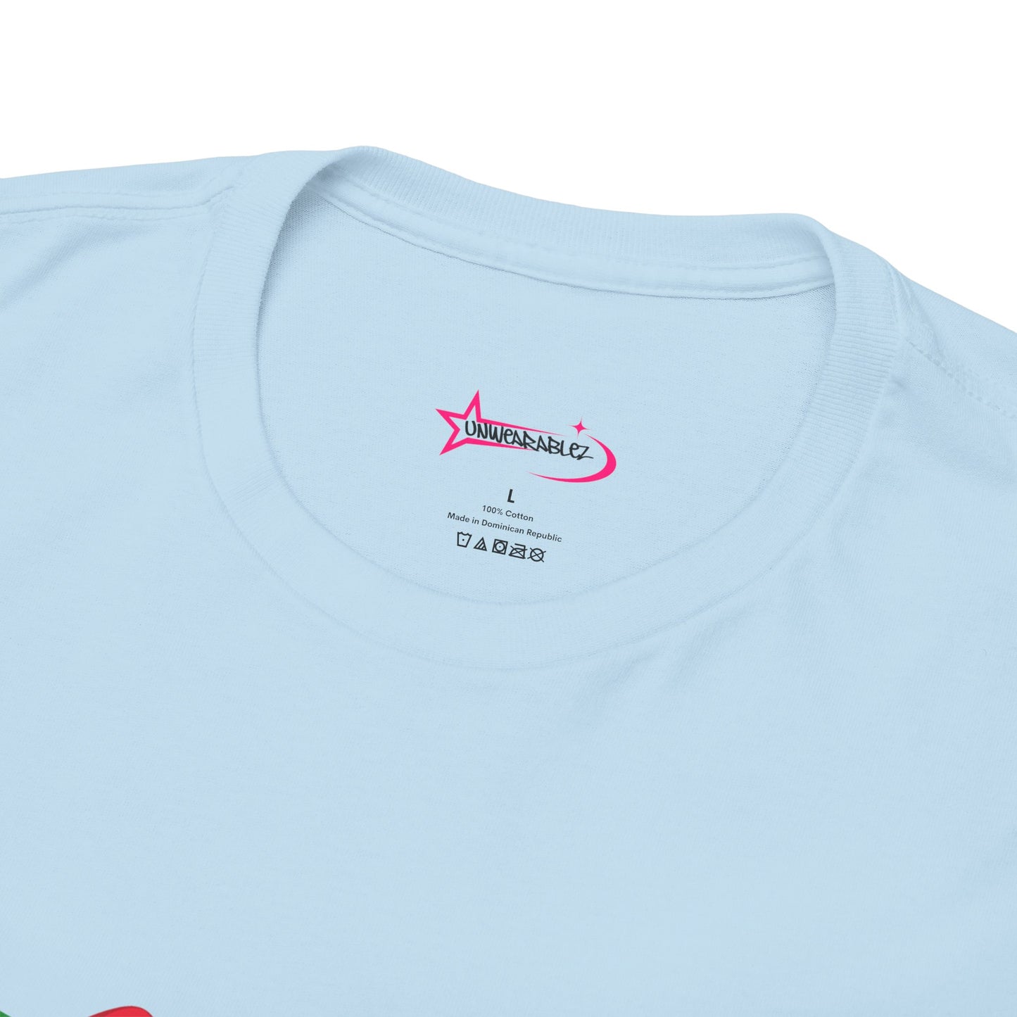 'Presents' - Unwearablez 'Xmas' Collection Unisex tee - US edition