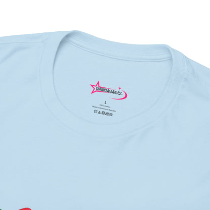 'Presents' - Unwearablez 'Xmas' Collection Unisex tee - US edition