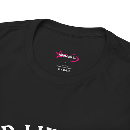 "I'D LIKE TO STUFF YOUR STOCKING" - Unwearablez' 'Xmas' Collection Unisex tee - US Edition