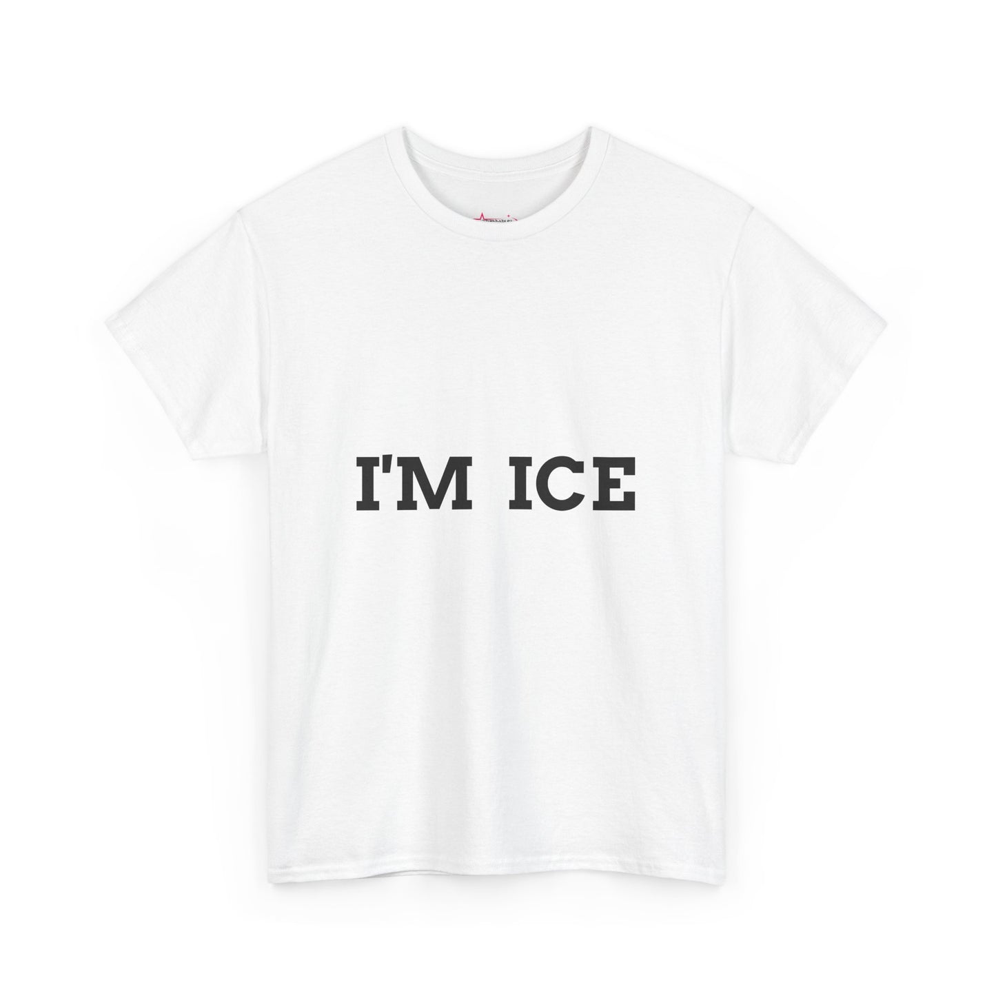 'ICE CREAM' - Unwearablez couple's bundle - White
