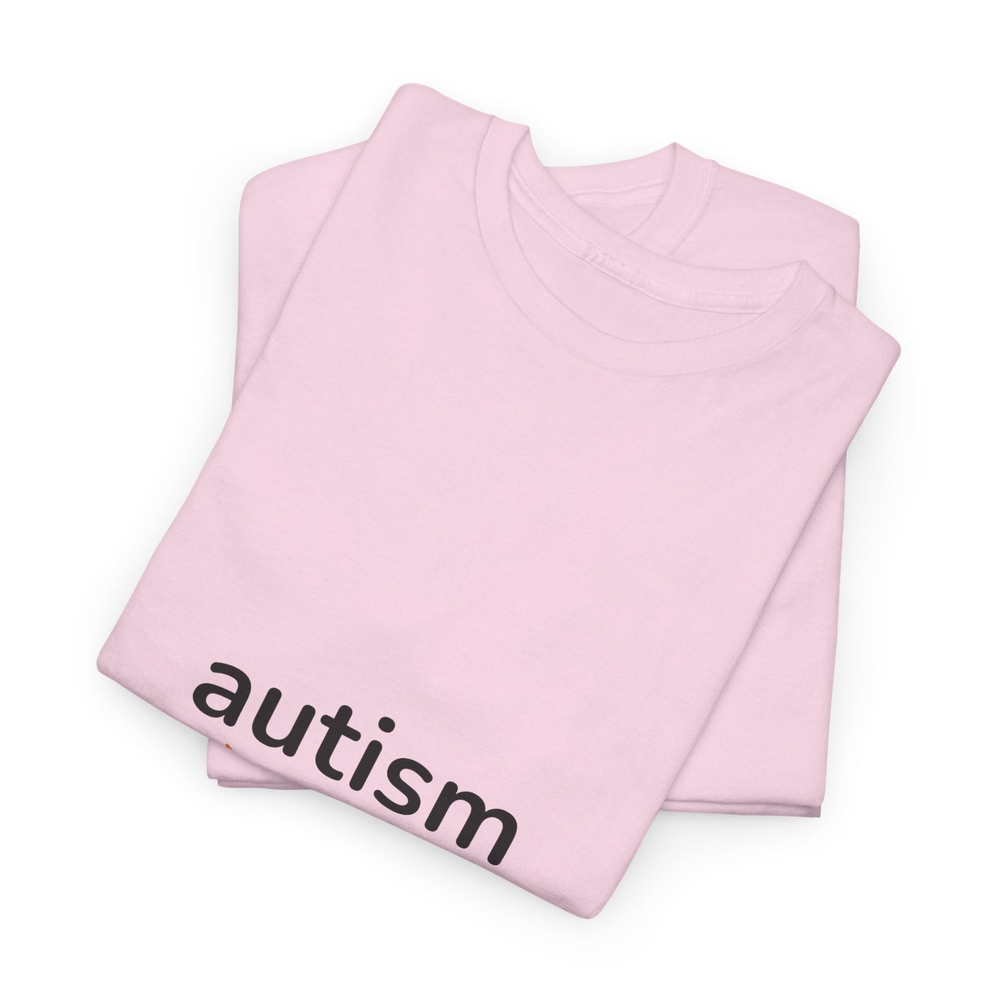 "AUTISM" - Unwearablez 'AUTISM' meme Collection Unisex tee