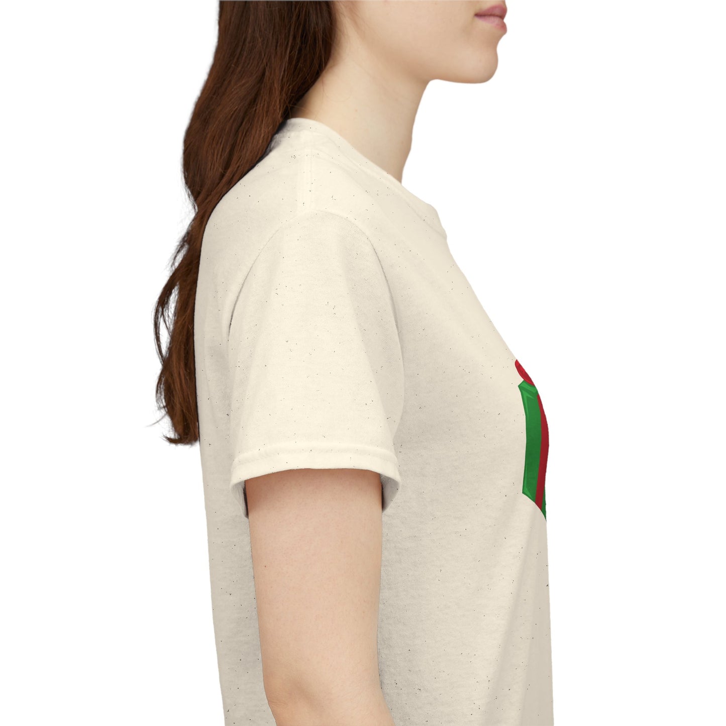 'Presents' - Unwearablez 'Xmas' Collection Unisex tee - US edition