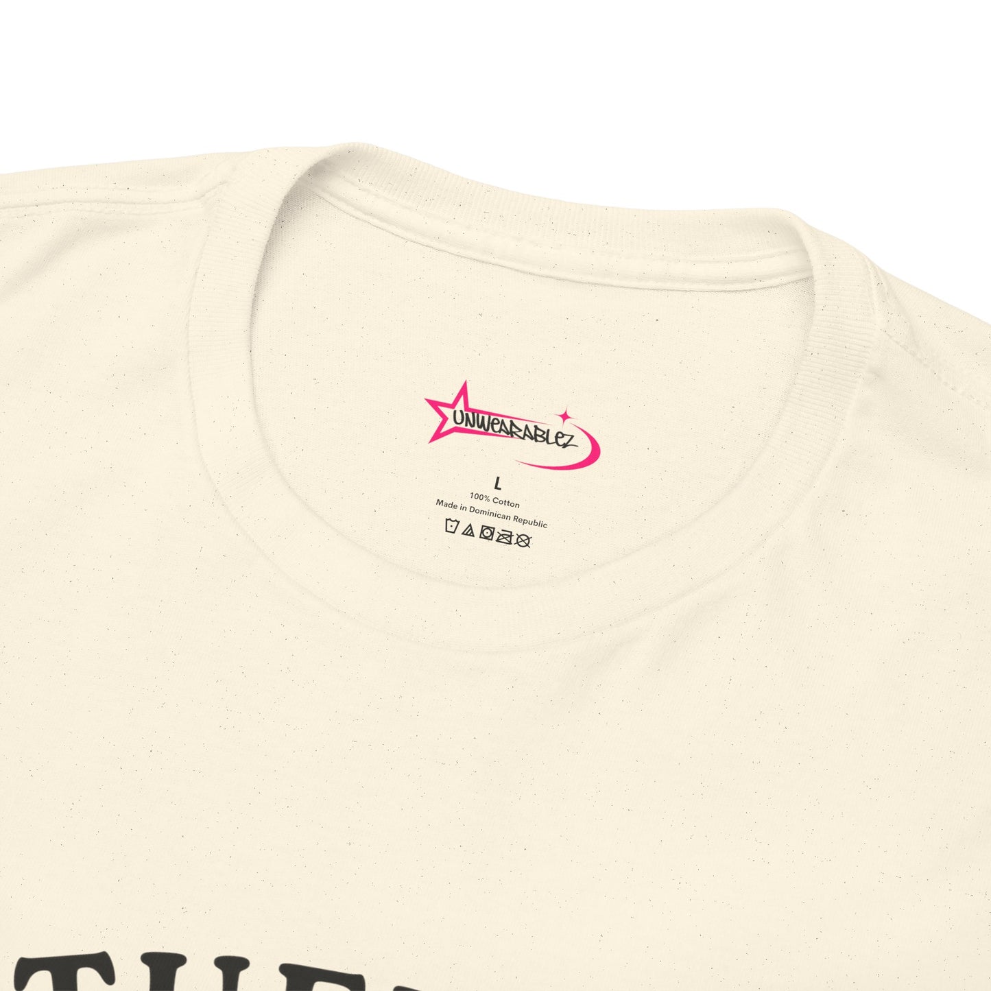 "STUFF ME DADDY" - Unwearablez' 'Xmas' Collection Unisex Tee - US Edition