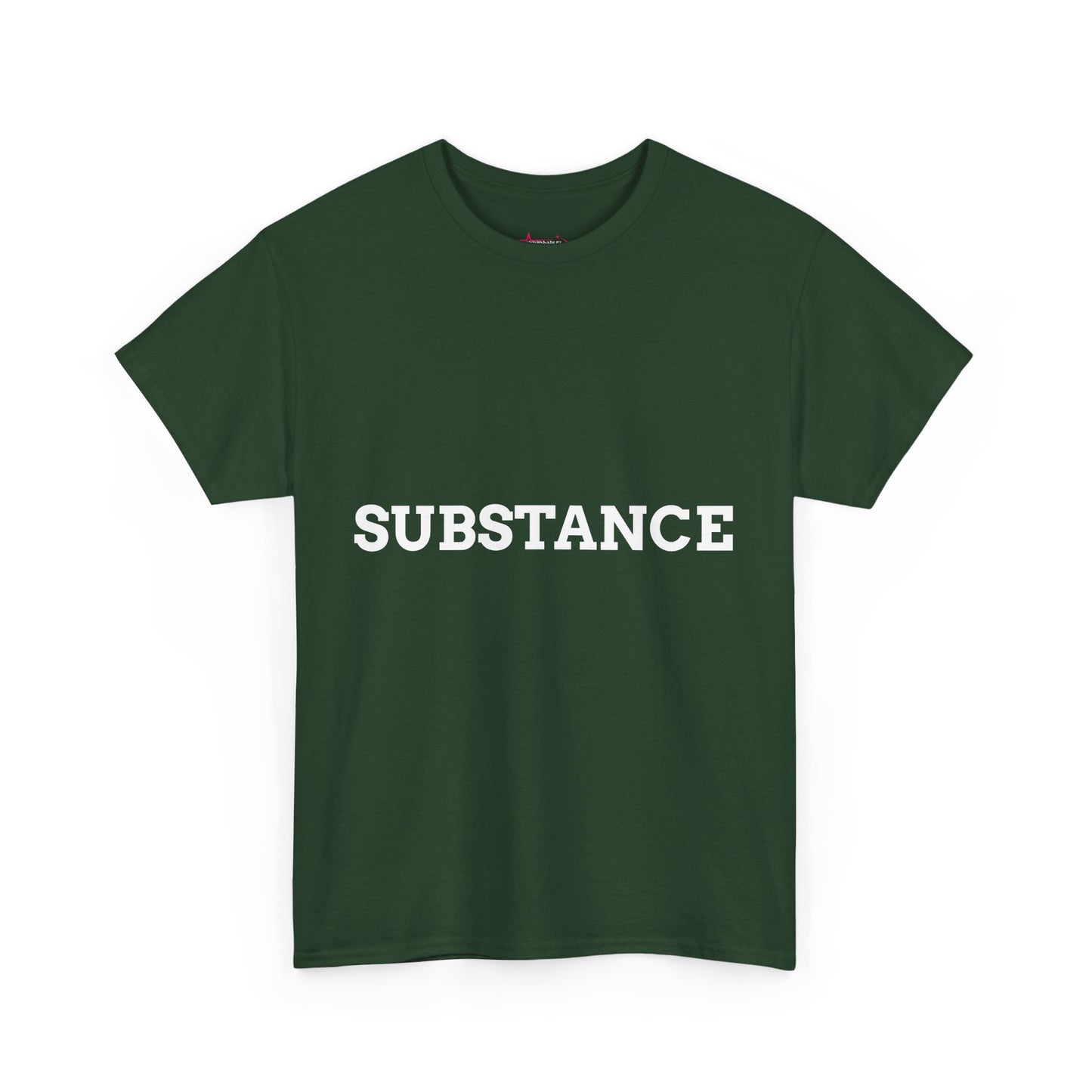 "Substance" - Unwearablez 'Substance' meme Collection Unisex tee