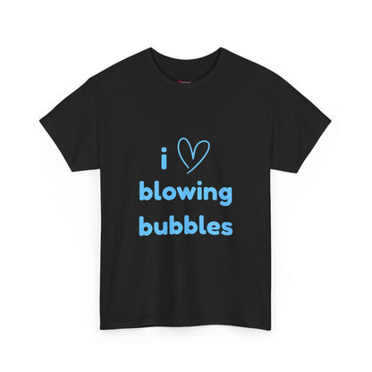 'BLOWING BUBBLES' - Unwearablez couple's bundle - BLACK - EU EDITION