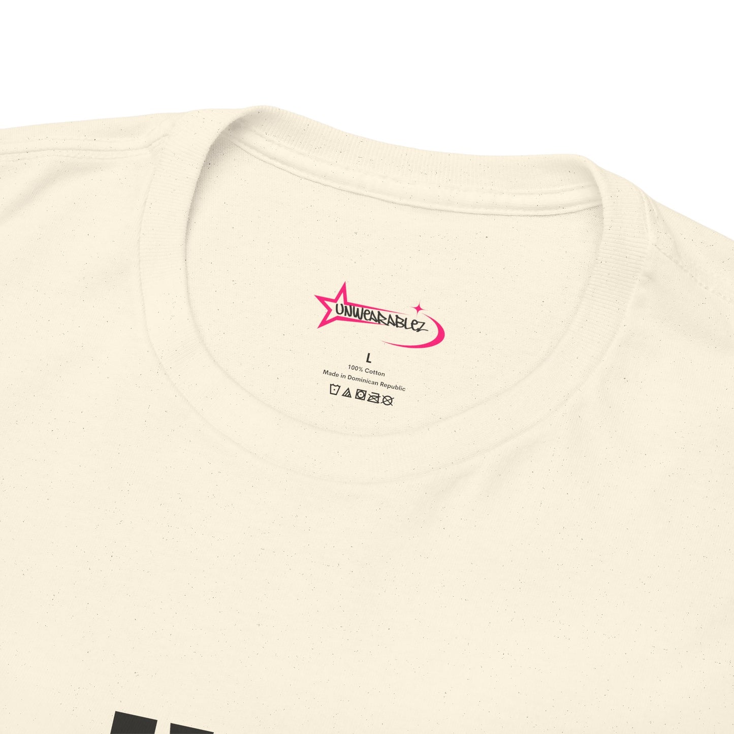 "I'M F*CKING TIRED" - Unwearablez TIRED meme Collection Unisex tee