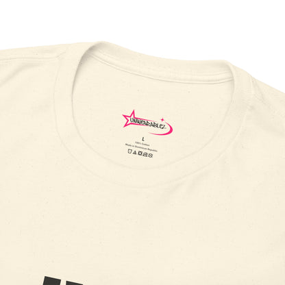 "I'M F*CKING TIRED" - Unwearablez TIRED meme Collection Unisex tee