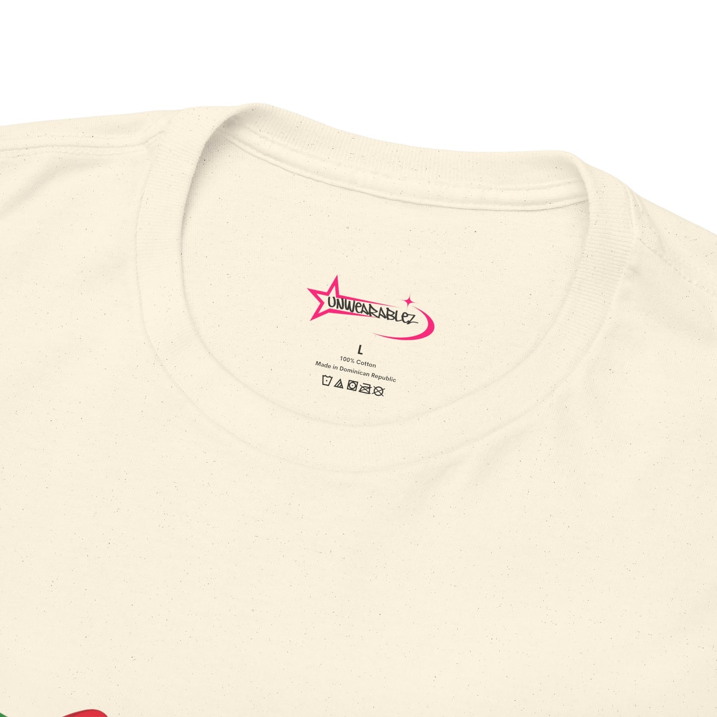 'Presents' - Unwearablez 'Xmas' Collection Unisex tee - US edition