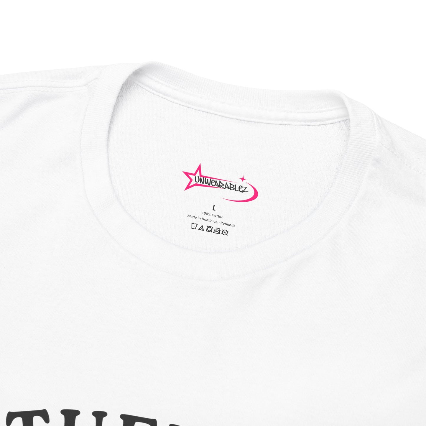 "STUFF ME DADDY" - Unwearablez' 'Xmas' Collection Unisex Tee - US Edition