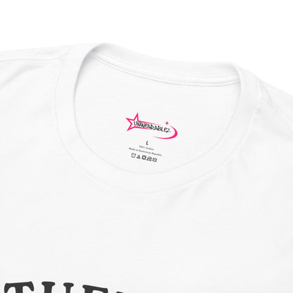 "STUFF ME DADDY" - Unwearablez' 'Xmas' Collection Unisex Tee - US Edition