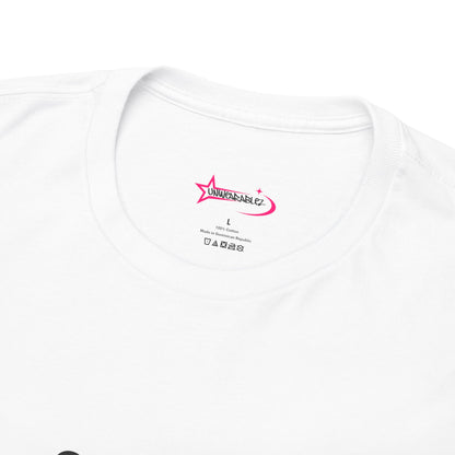 "LIFT WITH CARE" - Unwearablez 'Caution' meme Collection Unisex tee - US EDITION