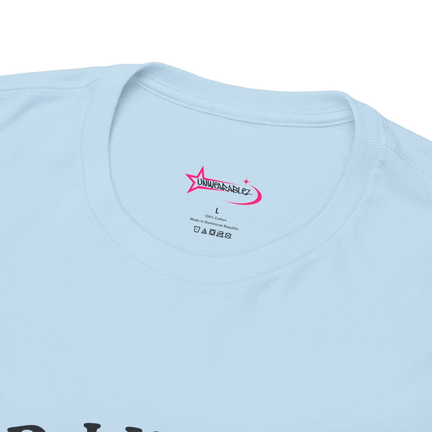 "I'D LIKE TO STUFF YOUR STOCKING" - Unwearablez' 'Xmas' Collection Unisex tee - US Edition