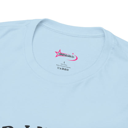 "I'D LIKE TO STUFF YOUR STOCKING" - Unwearablez' 'Xmas' Collection Unisex tee - US Edition