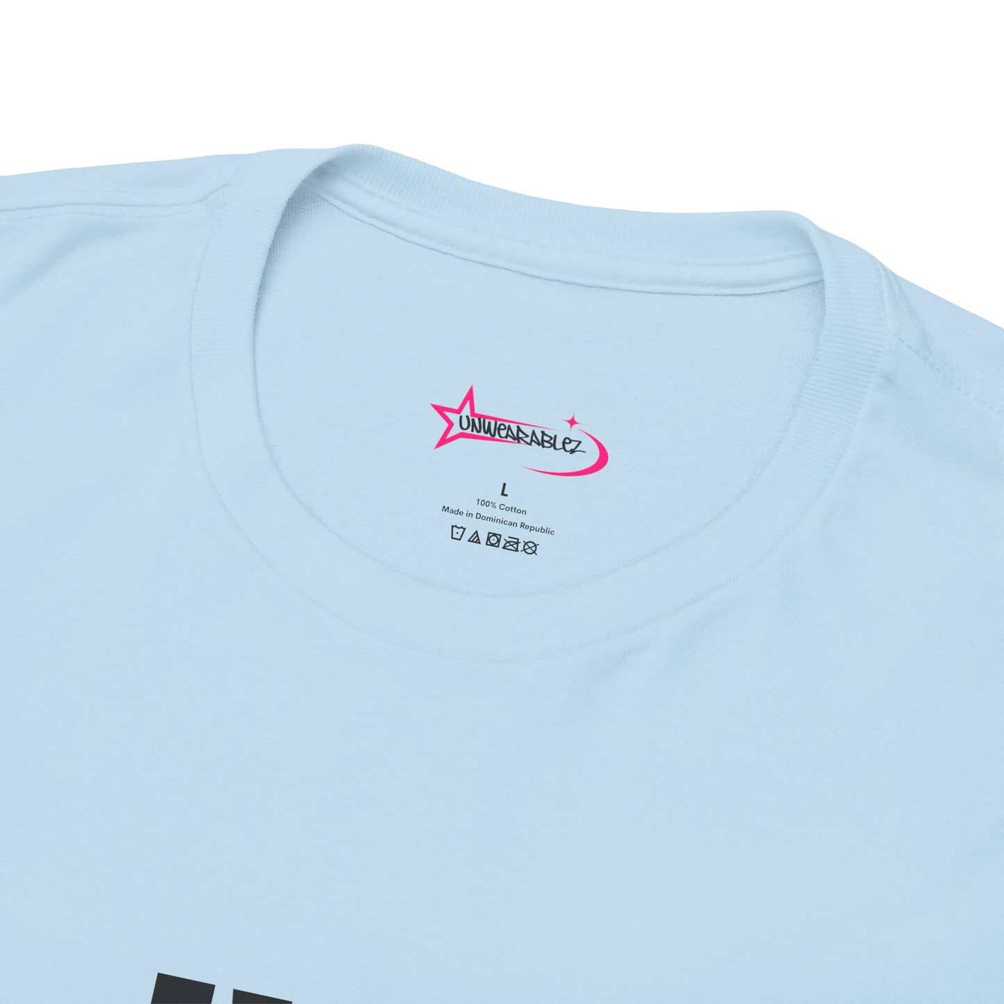 "I'M F*CKING TIRED" - Unwearablez TIRED meme Collection Unisex tee