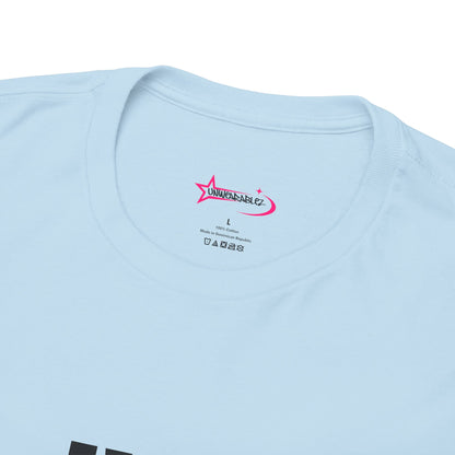 "I'M F*CKING TIRED" - Unwearablez TIRED meme Collection Unisex tee