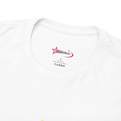 "DANGER OF DROWNING' - Unwearablez 'Caution' meme Collection Unisex tee - EU EDITION