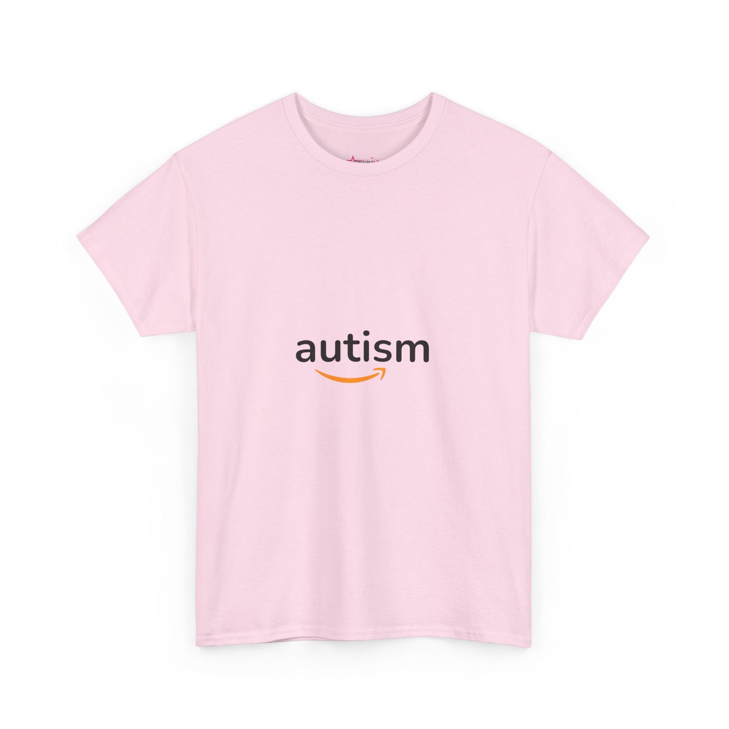 "AUTISM" - Unwearablez 'AUTISM' meme Collection Unisex tee