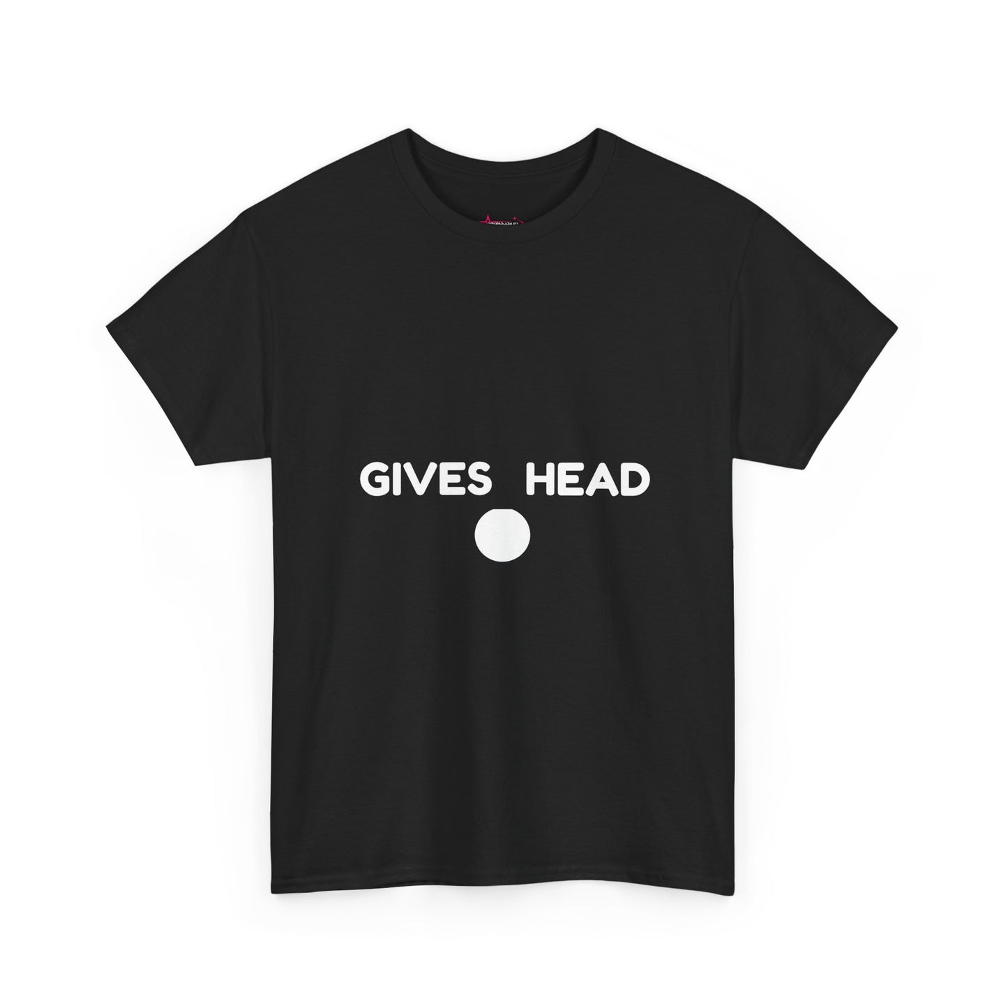 'NEED HEAD' V1 - Unwearablez couple's bundle - BLACK - EU EDITION