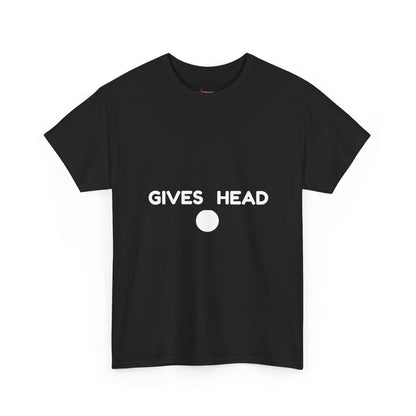 'NEED HEAD' V1 - Unwearablez couple's bundle - BLACK - EU EDITION
