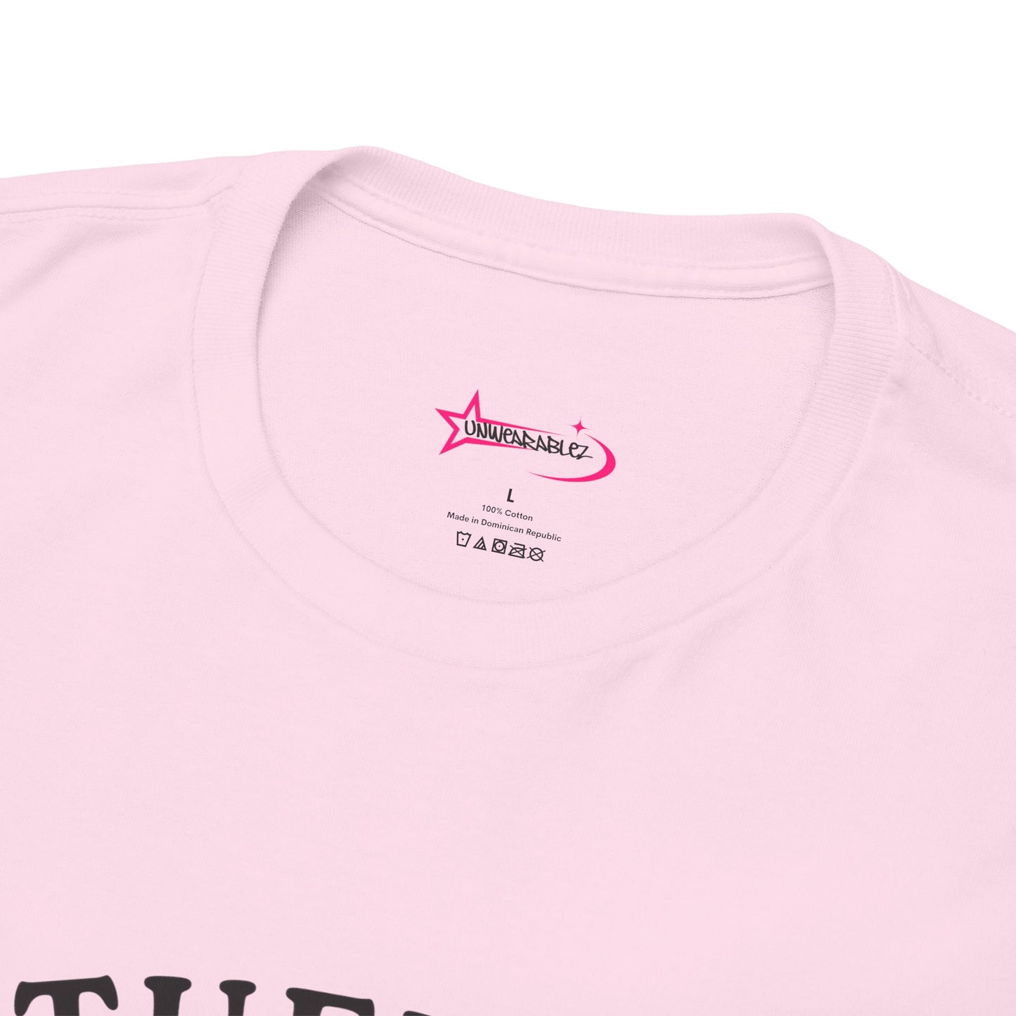 "STUFF ME DADDY" - Unwearablez' 'Xmas' Collection Unisex Tee - US Edition