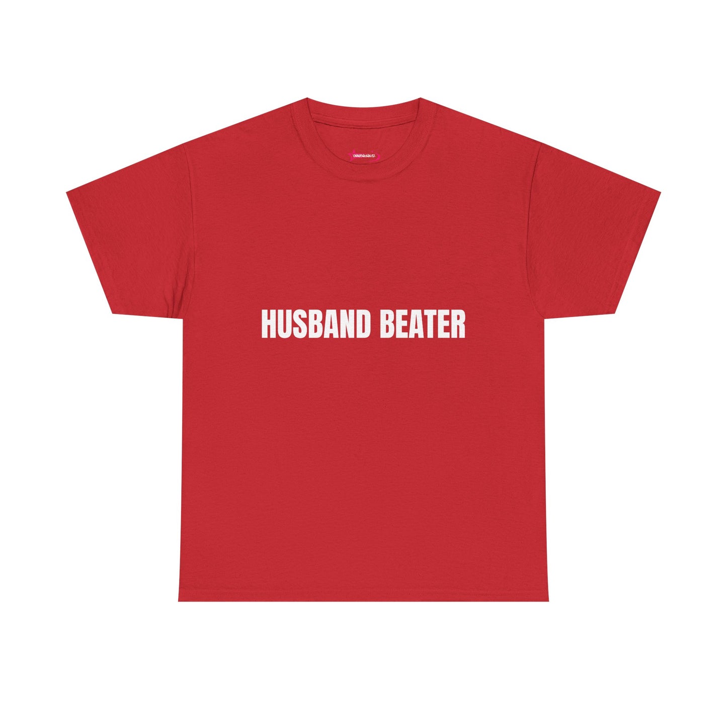 "Husband Beater" - Unwearablez 'Domestic' meme Collection Unisex tee